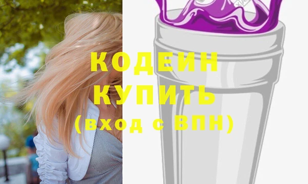 хмурый Иннополис