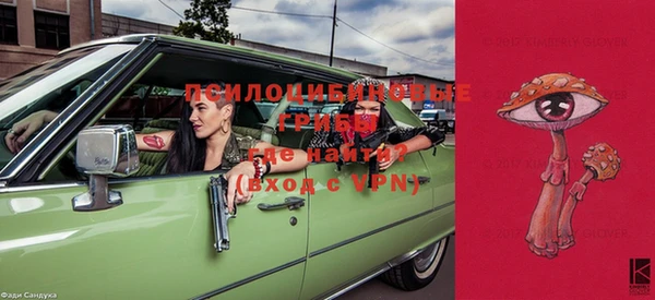 хмурый Иннополис
